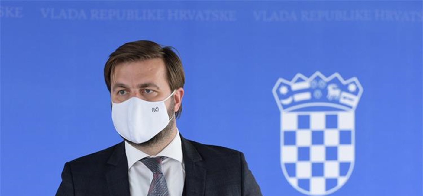 Ćorić: Danas će se donijeti daljnje mjere po pitanju gospodarstva